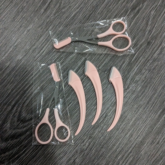 ✨2XHP✨Amazon eyebrow trimmer set - Picture 2 of 2